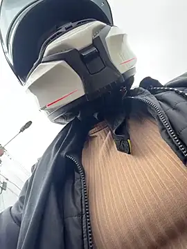 AlannaEvons online show from 03/25/26, 07:31