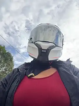 AlannaEvons online show from 03/30/26, 07:59