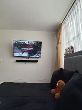 AlannaEvons online show from 04/27/26, 09:35