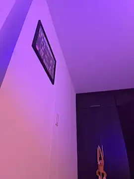 AlannaEvons online show from 05/05/26, 11:13
