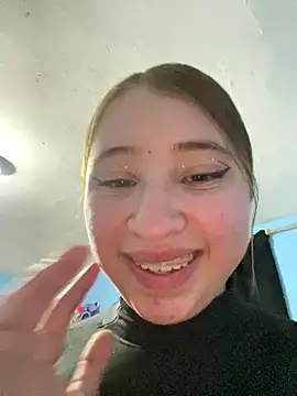 mia skys online show from 01/07/26, 03:09