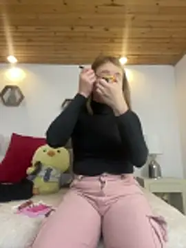 mia skys online show from 01/19/26, 12:53