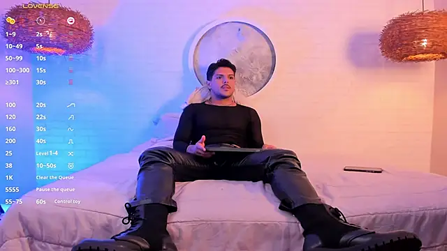 thiago mercer online show from 09/11/25, 11:21