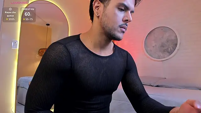 thiago mercer online show from 10/14/25, 11:00