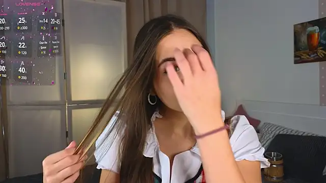 Moonlight1Sonata1 online show from 10/02/25, 09:05