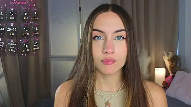 Moonlight1Sonata1 online show from 10/13/25, 09:09