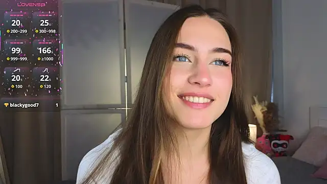 Moonlight1Sonata1 online show from 10/19/25, 09:10