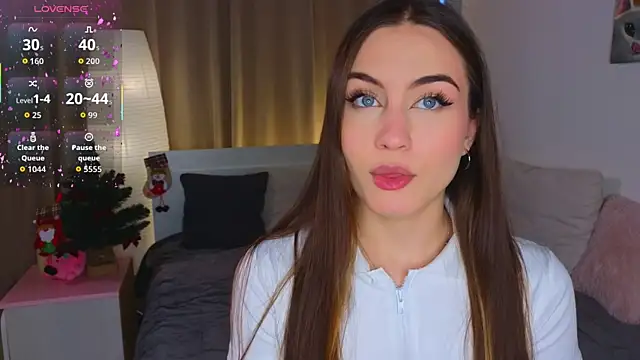 Moonlight1Sonata1 online show from 12/21/25, 09:05