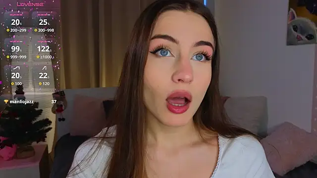 Moonlight1Sonata1 online show from 12/22/25, 09:06