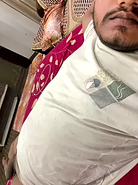 Siddharth25368 online show from 10/30/25, 04:58