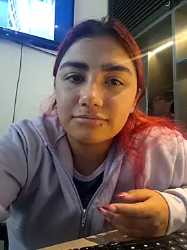 Lucyheart  online show from 09/16/25, 07:59