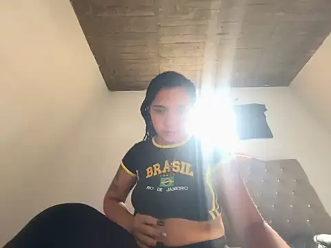 amanne misa online show from 10/09/25, 01:53