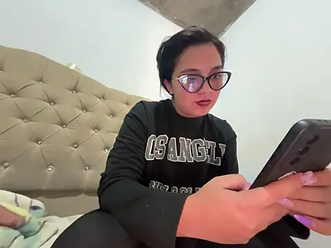 amanne misa online show from 02/17/26, 07:09