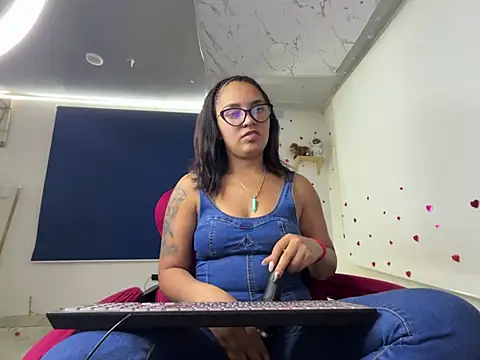 amanne misa online show from 04/16/26, 11:07