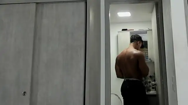 JakeViper online show from 10/23/25, 03:11