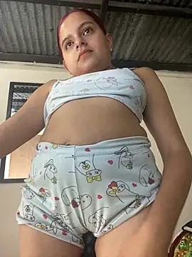 sbanna valle  online show from 09/09/25, 11:37