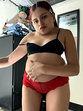 sbanna valle  online show from 10/26/25, 10:43