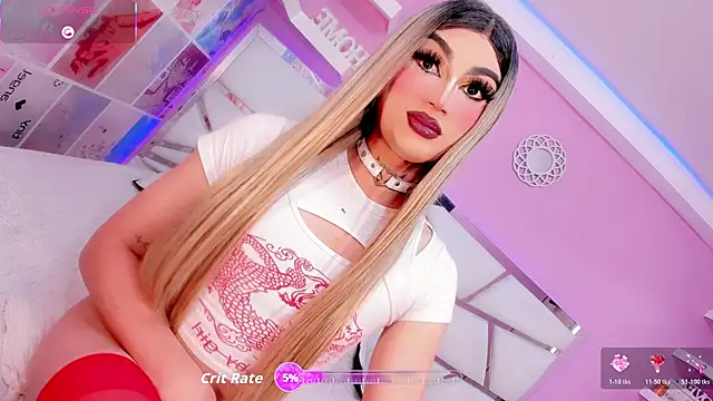 Snapshot of Miacuteee chatting on 10/30/25, 08:42 Miacuteee online show from 10/30/25, 08:42