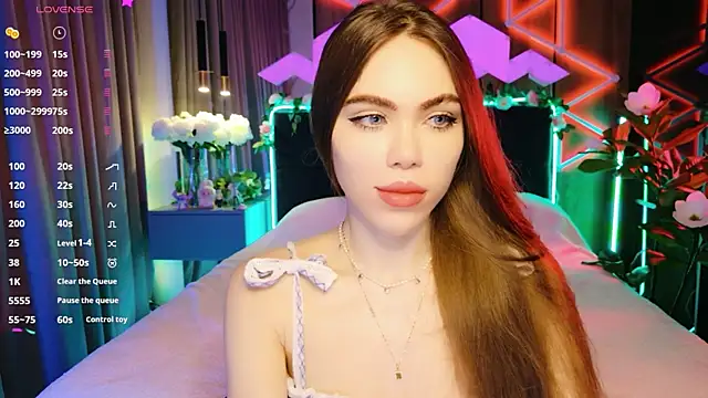 Snapshot of MimiFors chatting on 09/09/25, 04:28 MimiFors online show from 09/09/25, 04:28