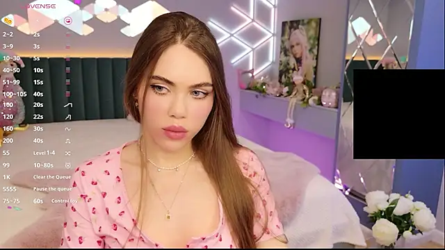 MimiFors online show from 03/23/26, 05:39