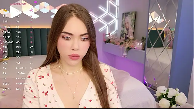 MimiFors online show from 03/27/26, 06:07