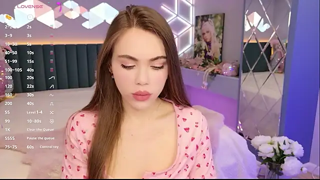 MimiFors online show from 04/04/26, 07:33