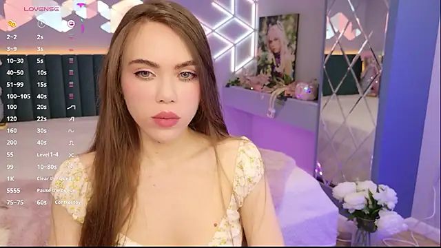 MimiFors online show from 04/05/26, 07:11