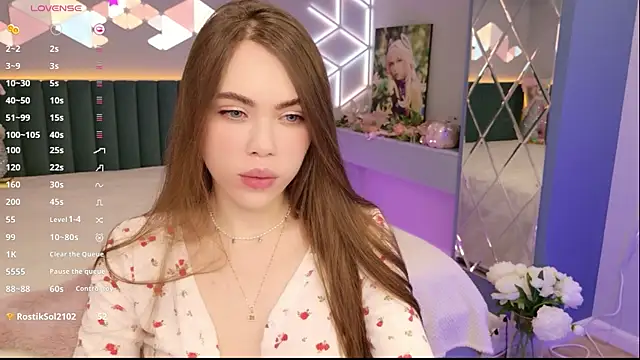 MimiFors online show from 04/22/26, 07:37