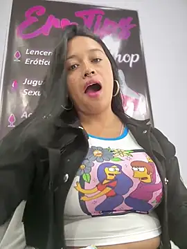 -Mia1 online show from 01/06/26, 12:42