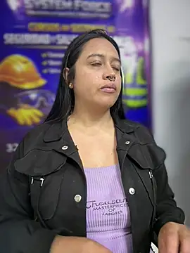 -Mia1 online show from 03/11/26, 12:11