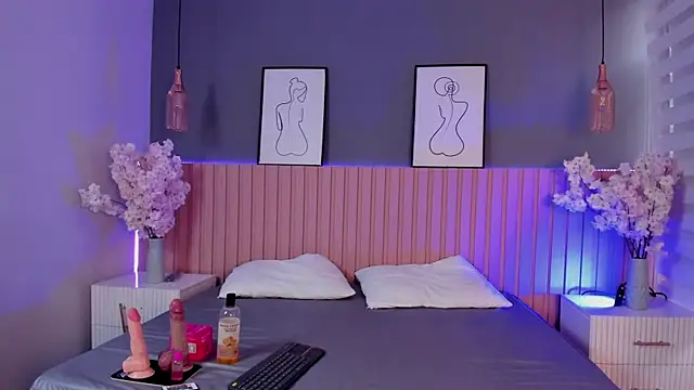 Maraia Ford online show from 09/30/25, 08:14