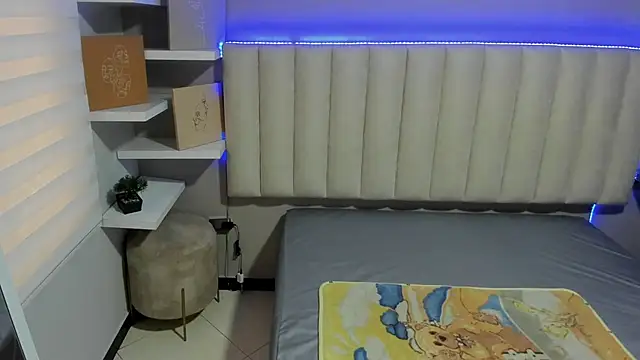 Maraia Ford online show from 10/01/25, 08:04