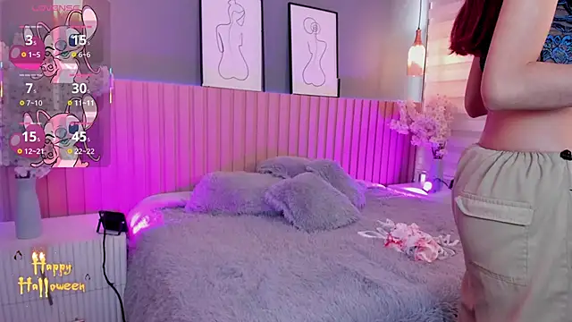 Maraia Ford online show from 10/16/25, 07:59