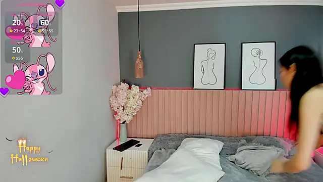 Maraia Ford online show from 10/30/25, 08:09