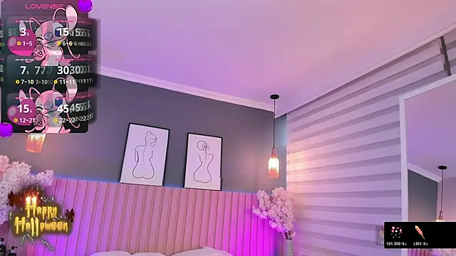 Maraia Ford online show from 11/07/25, 08:09