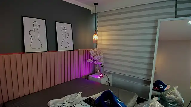 Maraia Ford online show from 11/27/25, 08:11