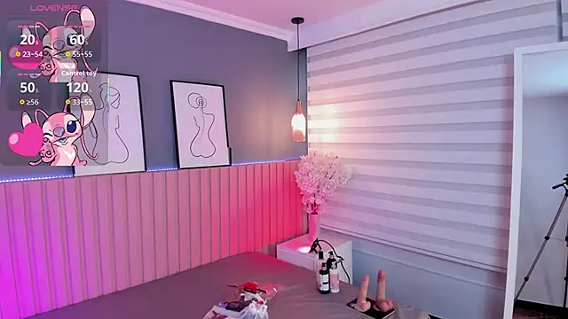 Maraia Ford online show from 12/05/25, 08:27