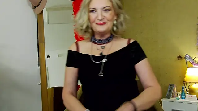 Allura Jenson online show from 05/16/26, 09:13