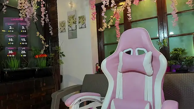 emma ayala online show from 02/15/26, 07:10