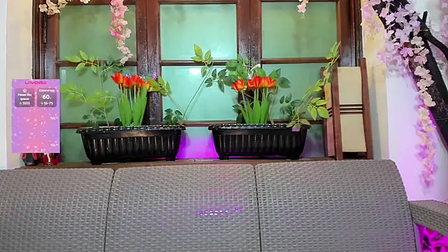 emma ayala online show from 04/22/26, 07:15