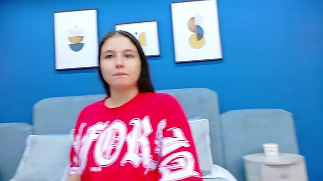 Ashley Evans22 online show from 11/27/25, 09:28