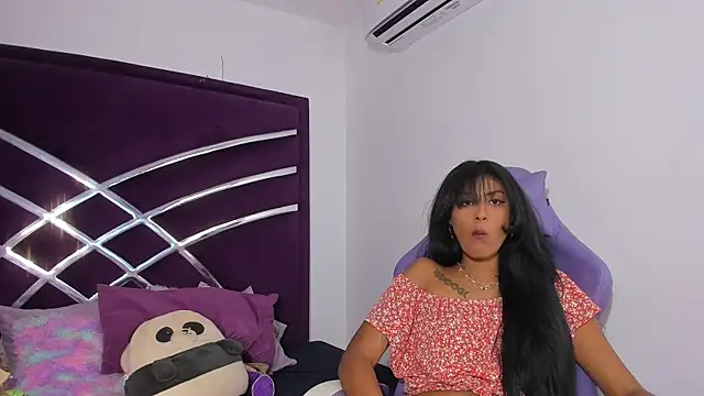 babilett online show from 01/08/26, 12:02