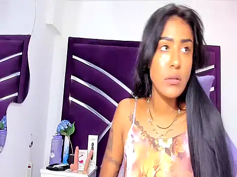 babilett online show from 01/15/26, 08:34