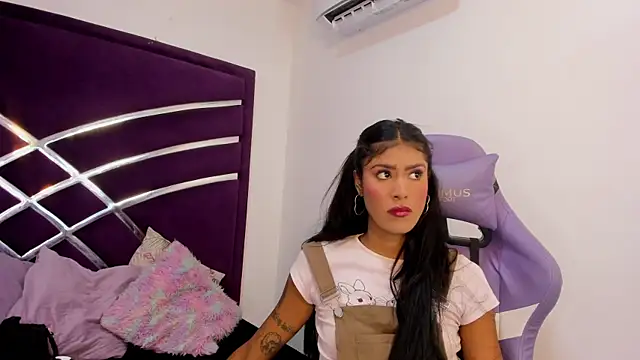 babilett online show from 04/21/26, 11:18