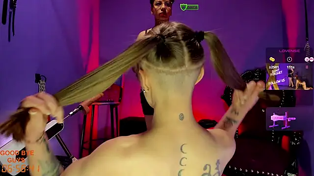 Greciaa Romaa online show from 01/09/26, 01:03