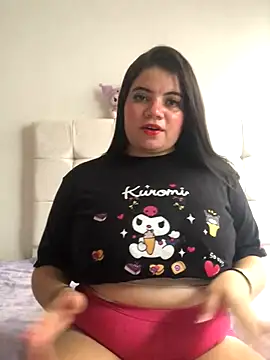 Kuromy x online show from 09/19/25, 06:30