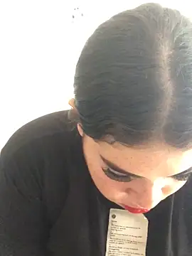 Kuromy x online show from 10/19/25, 03:45