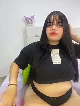 Kuromy x online show from 10/27/25, 07:07