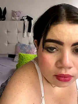 Kuromy x online show from 11/19/25, 06:52