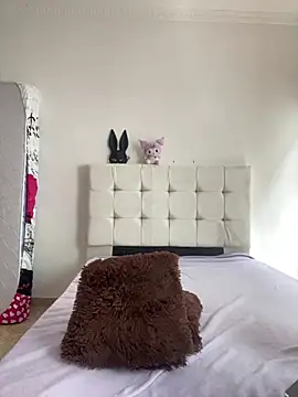 Kuromy x online show from 02/08/26, 04:43